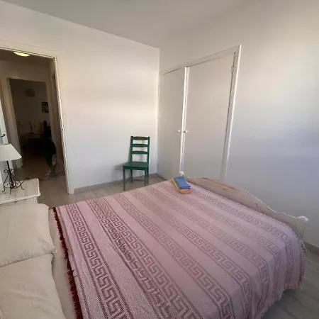 Appartement Casa Matilde Corralejo