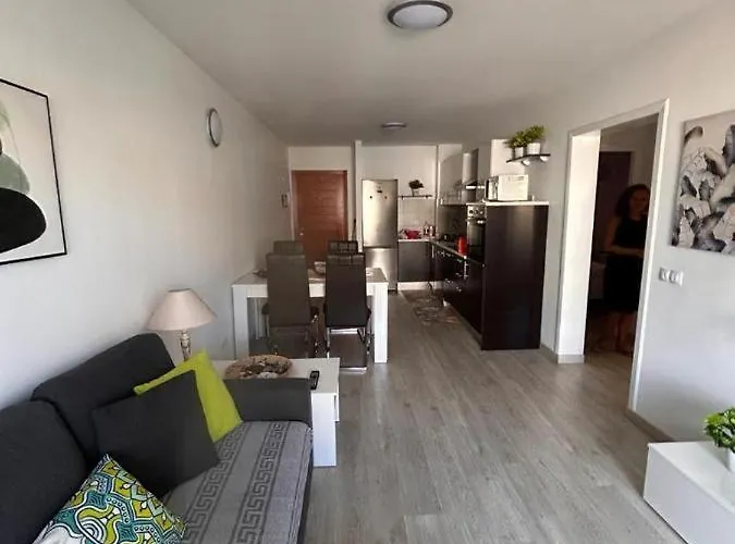 公寓 Casa Matilde *