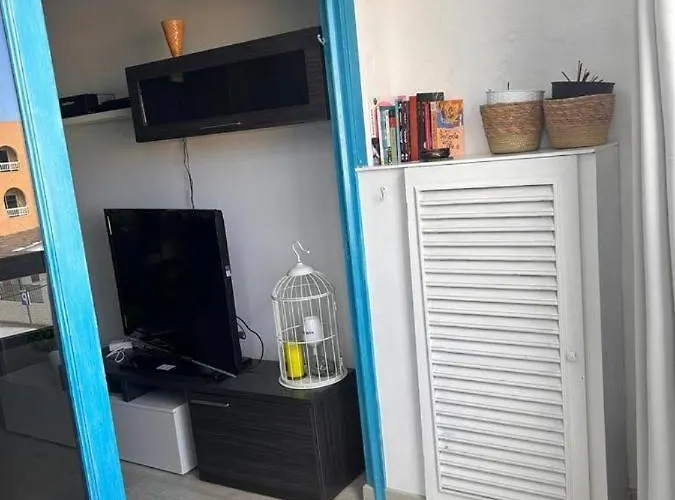 公寓 Casa Matilde *