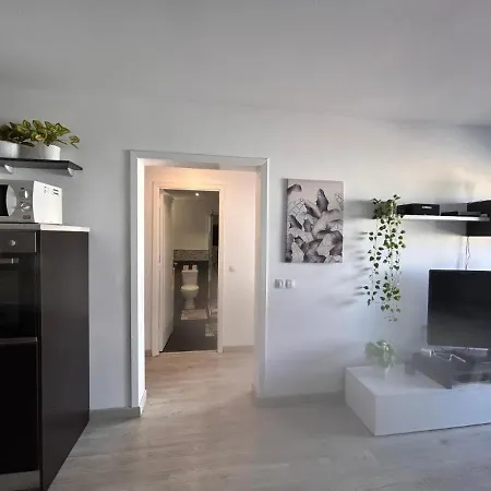 Casa Matilde Appartement