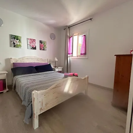 Casa Matilde * Corralejo