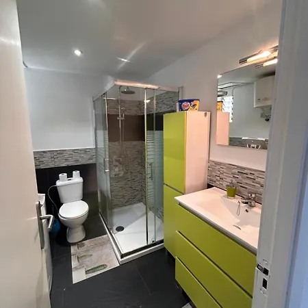 Appartamento Casa Matilde Corralejo