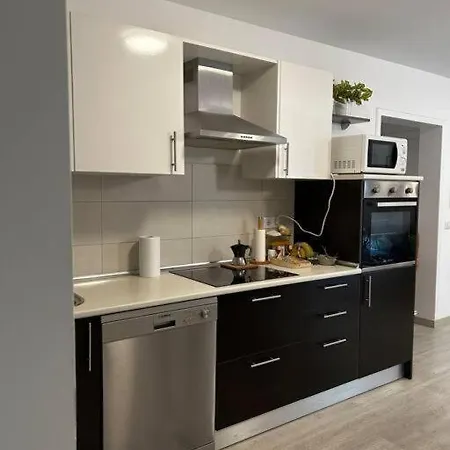 Appartement Casa Matilde Corralejo