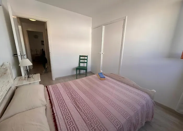 Апартаменты Casa Matilde Коральео