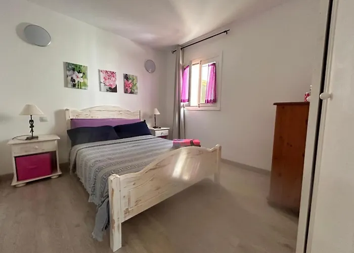 Casa Matilde * Corralejo