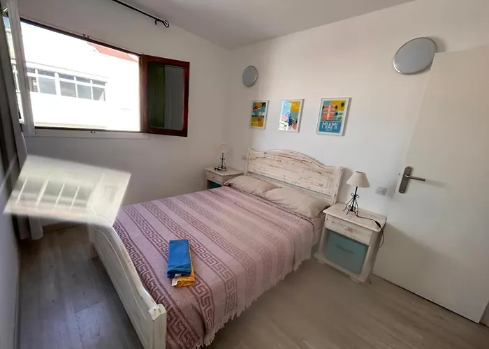 Apartment Casa Matilde *