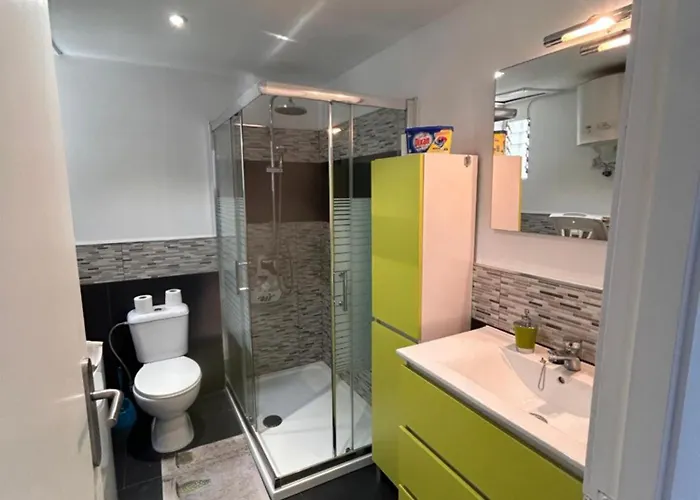 Апартаменты Casa Matilde Коральео