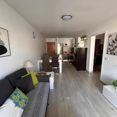 Appartamento Casa Matilde *