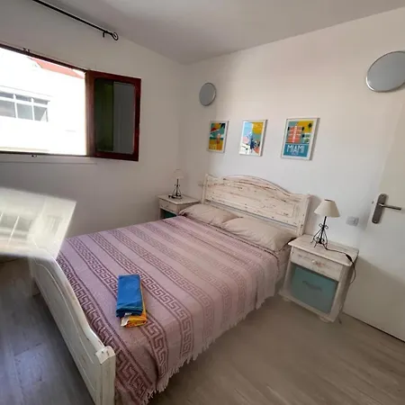 Appartamento Casa Matilde *